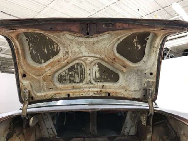 1956 Chevrolet Bel Air/150/210 - photo 13