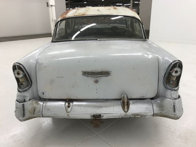 1956 Chevrolet Bel Air/150/210 - photo 5