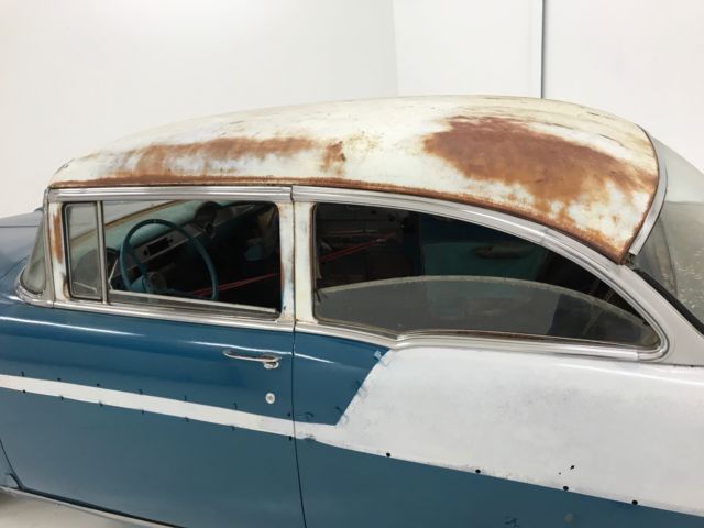 1956 Chevrolet Bel Air/150/210 - photo 7