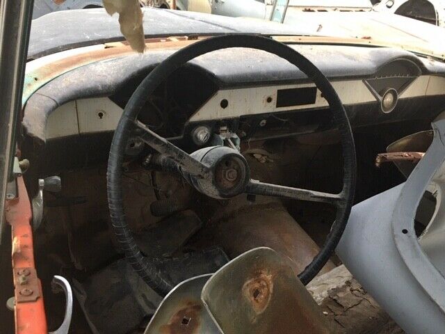 1956 Chevrolet Bel Air/150/210 - photo 9