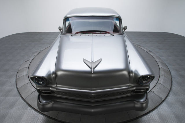 1956 Chevrolet Bel Air/150/210 -- - photo 10
