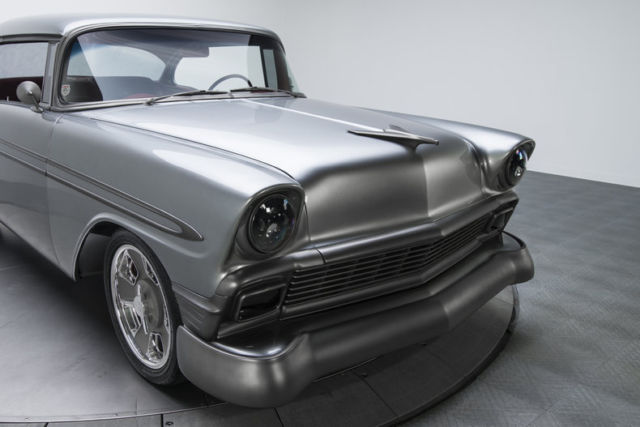 1956 Chevrolet Bel Air/150/210 -- - photo 11
