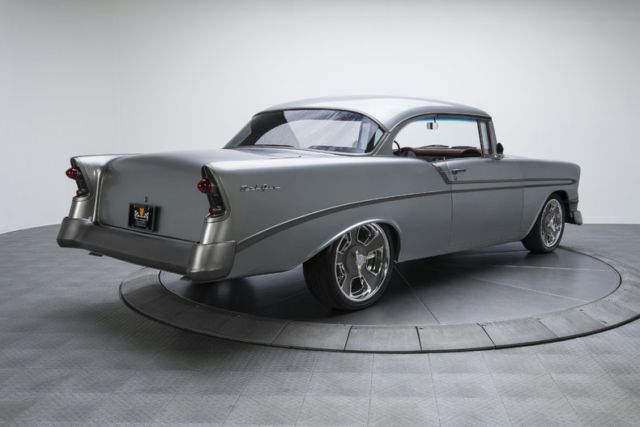 1956 Chevrolet Bel Air/150/210 -- - photo 3