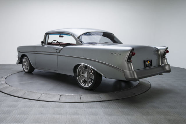 1956 Chevrolet Bel Air/150/210 -- - photo 5