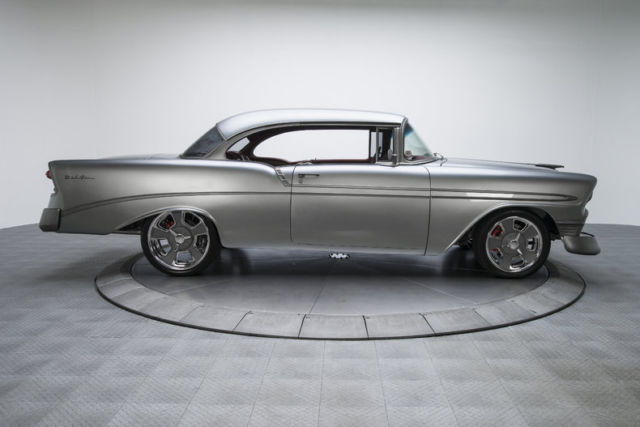 1956 Chevrolet Bel Air/150/210 -- - photo 6