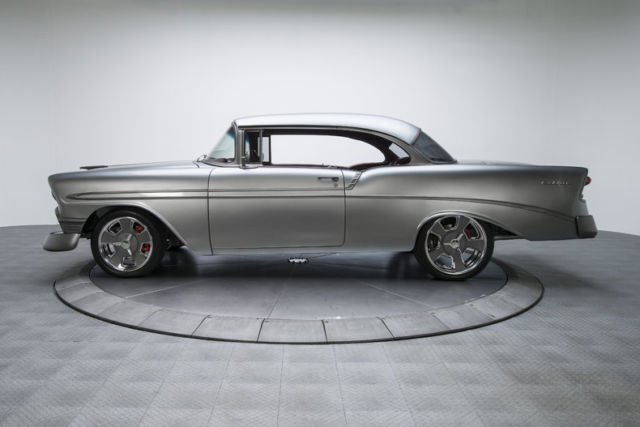 1956 Chevrolet Bel Air/150/210 -- - photo 7