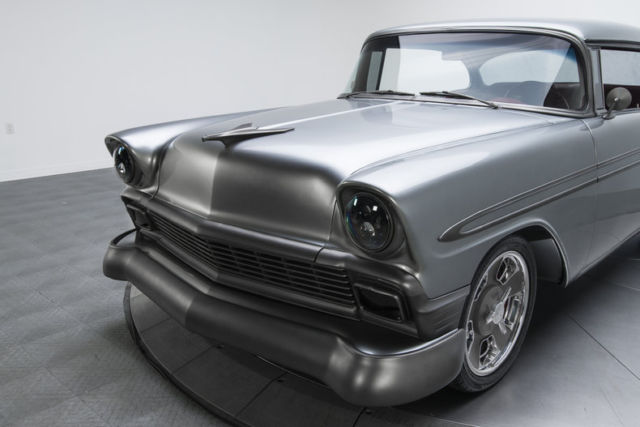 1956 Chevrolet Bel Air/150/210 -- - photo 8
