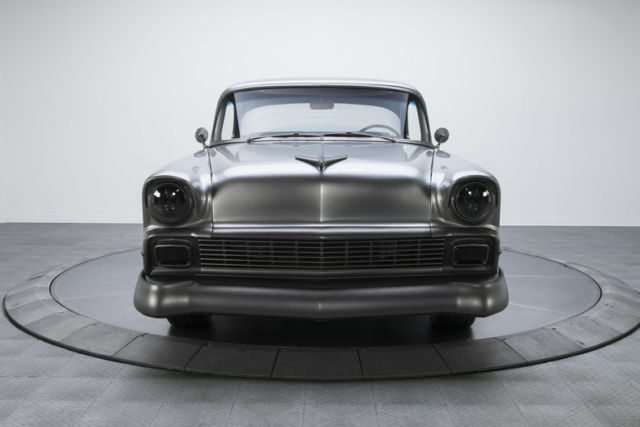 1956 Chevrolet Bel Air/150/210 -- - photo 9