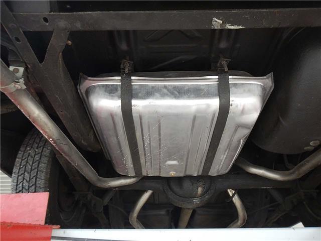 1956 Chevrolet Bel Air/150/210 -- - photo 13