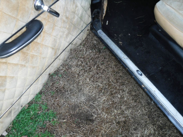 1956 Chevrolet Bel Air/150/210 2 Door Coupe - photo 4