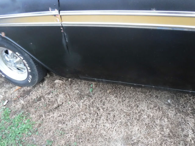 1956 Chevrolet Bel Air/150/210 2 Door Coupe - photo 7