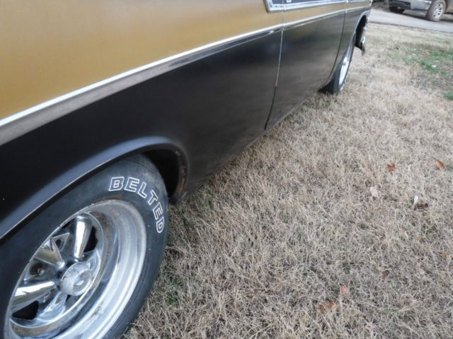 1956 Chevrolet Bel Air/150/210 2 Door Coupe - photo 9