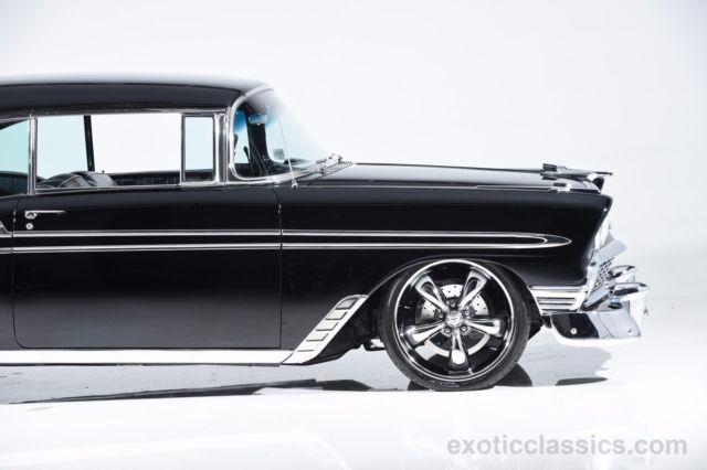 1956 Chevrolet Bel Air/150/210 -- - photo 12