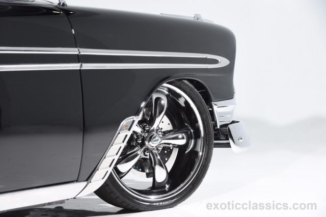 1956 Chevrolet Bel Air/150/210 -- - photo 13