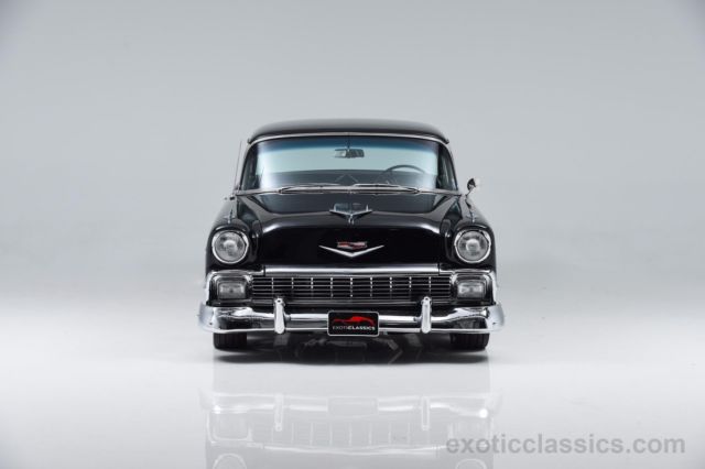 1956 Chevrolet Bel Air/150/210 -- - photo 2