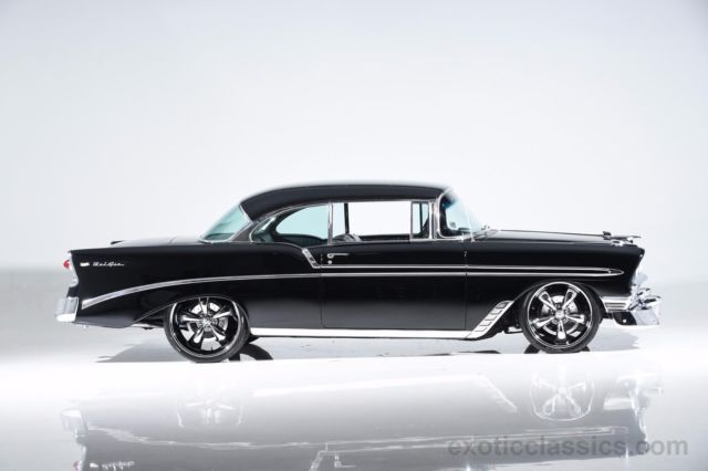 1956 Chevrolet Bel Air/150/210 -- - photo 7