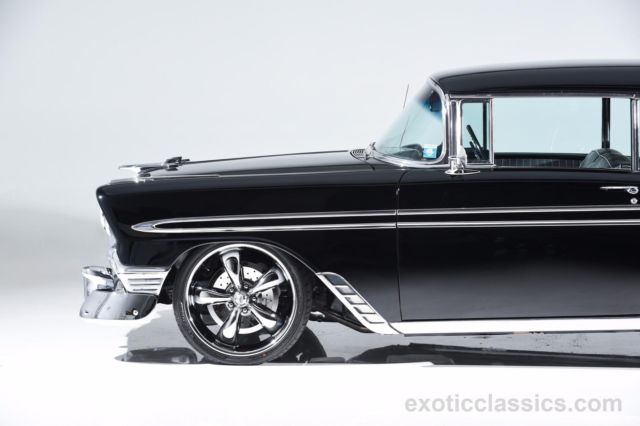1956 Chevrolet Bel Air/150/210 -- - photo 9