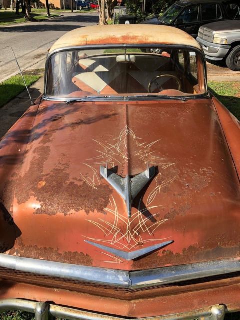 1956 Chevrolet Bel Air/150/210 - photo 10