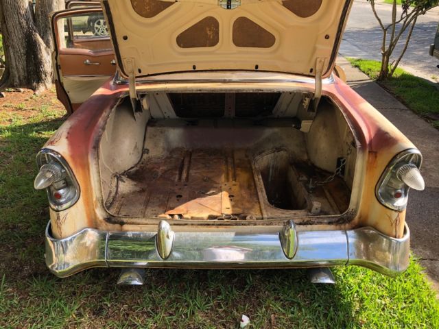 1956 Chevrolet Bel Air/150/210 - photo 11