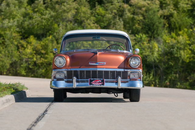 1956 Chevrolet Bel Air/150/210 - photo 3