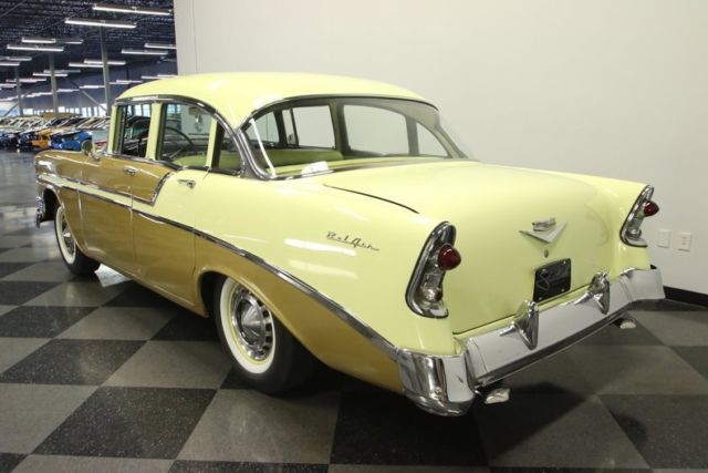 1956 Chevrolet Bel Air/150/210 -- - photo 10