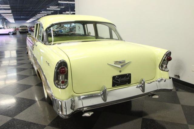 1956 Chevrolet Bel Air/150/210 -- - photo 11