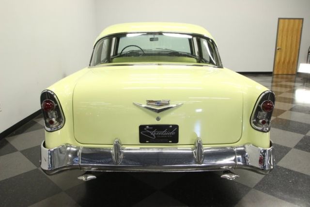 1956 Chevrolet Bel Air/150/210 -- - photo 12