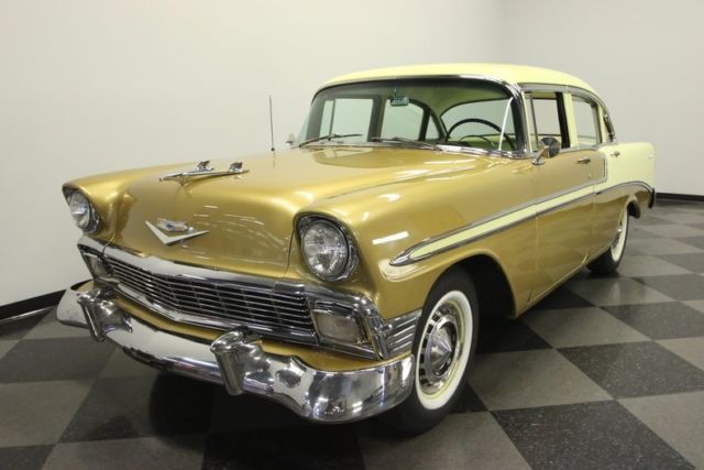 1956 Chevrolet Bel Air/150/210 -- - photo 6
