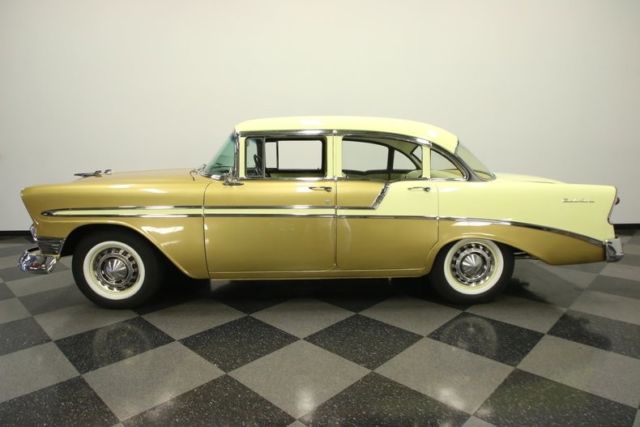1956 Chevrolet Bel Air/150/210 -- - photo 8