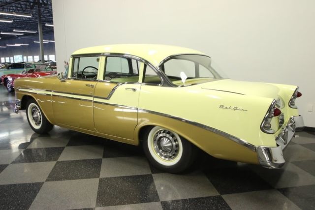 1956 Chevrolet Bel Air/150/210 -- - photo 9