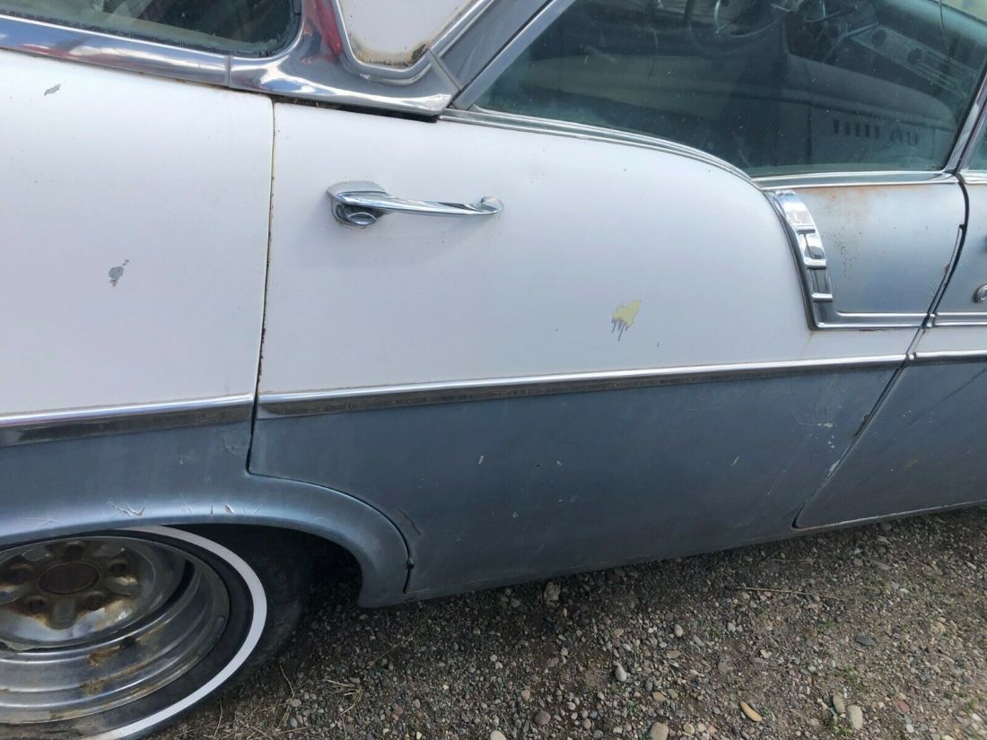 1956 Chevrolet Bel Air/150/210 - photo 10