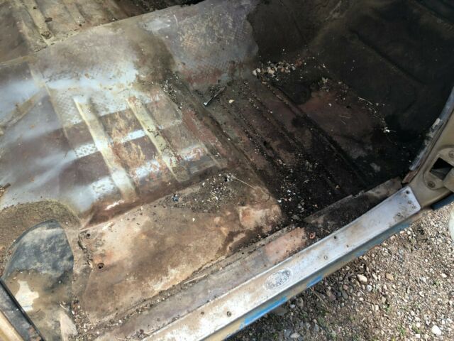 1956 Chevrolet Bel Air/150/210 - photo 12