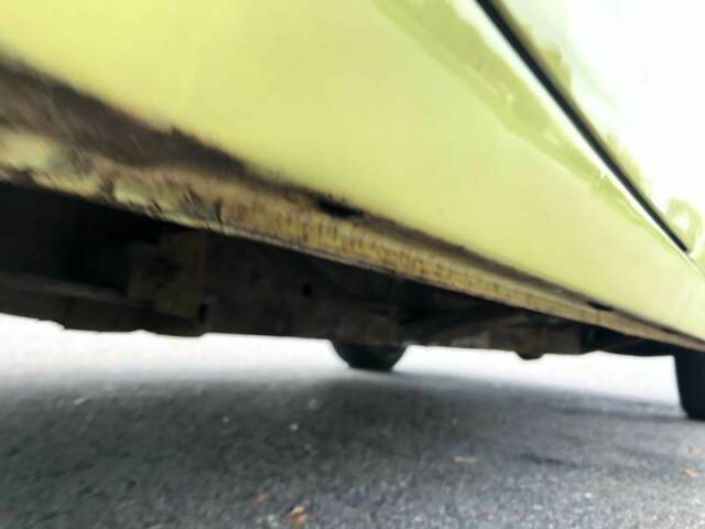 1956 Chevrolet Bel Air/150/210 4dr Hardtop - photo 12
