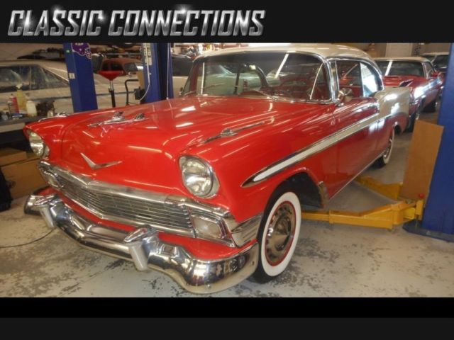 1956 Chevrolet Bel Air/150/210 --