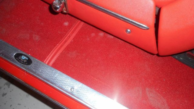 1956 Chevrolet Bel Air/150/210 -- - photo 11