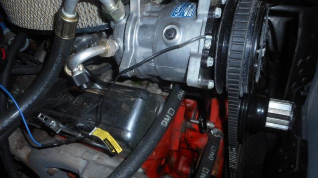1956 Chevrolet Bel Air/150/210 -- - photo 13
