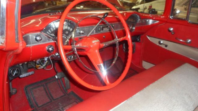 1956 Chevrolet Bel Air/150/210 -- - photo 5