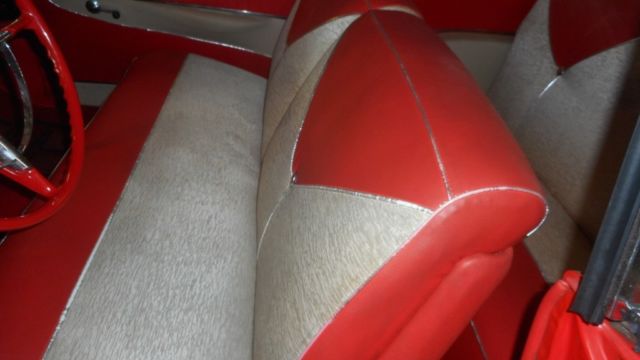 1956 Chevrolet Bel Air/150/210 -- - photo 6