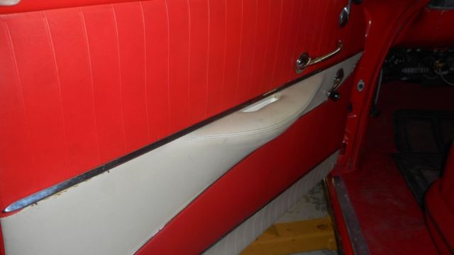 1956 Chevrolet Bel Air/150/210 -- - photo 7