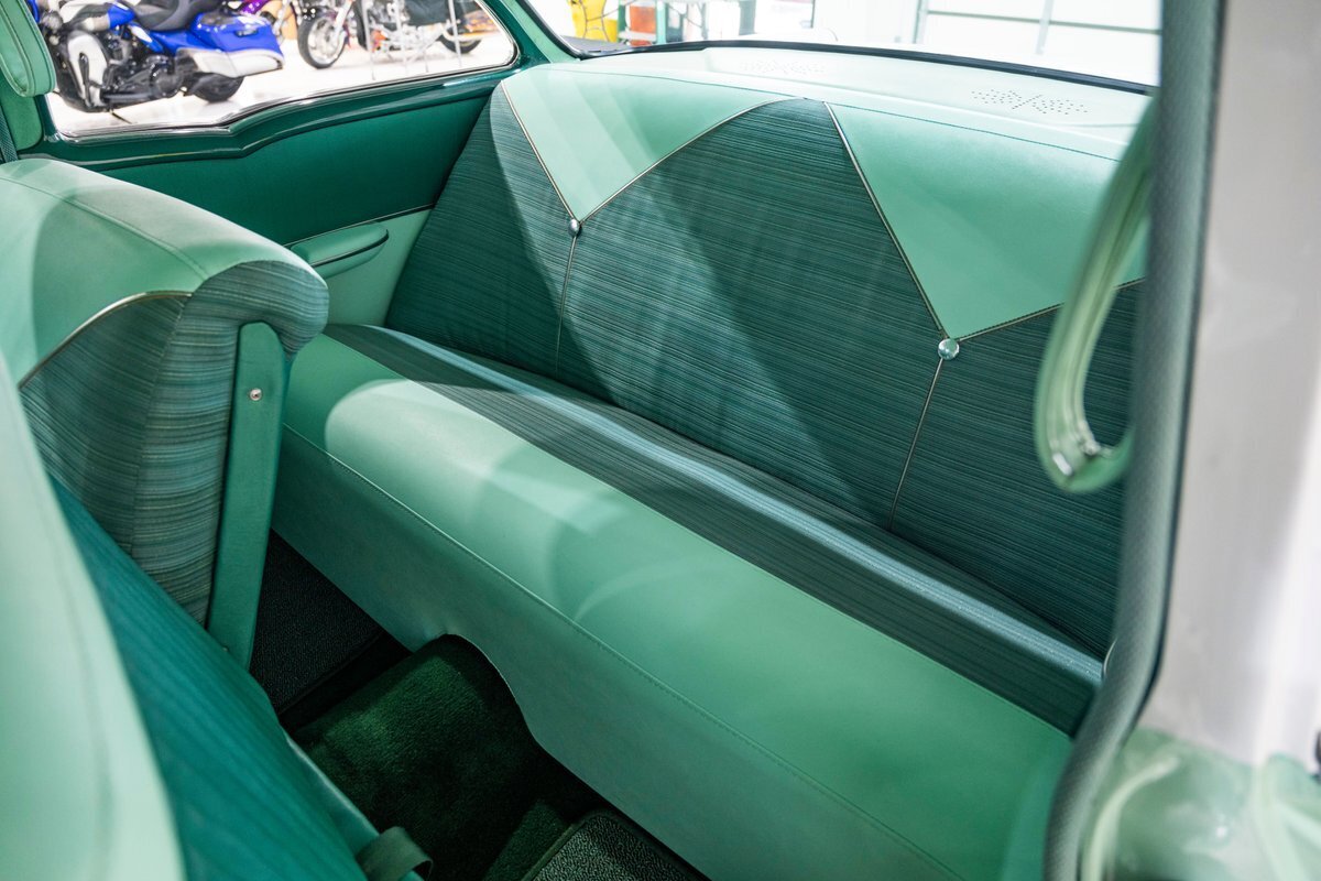 1956 Chevrolet Bel Air/150/210 - photo 13