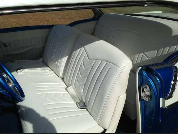 1956 Chevrolet Bel Air/150/210 1956 Chevrolet Bel Air - photo 7