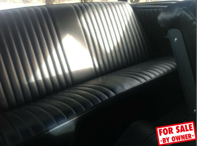 1956 Chevrolet Bel Air/150/210 Bel Air - photo 12