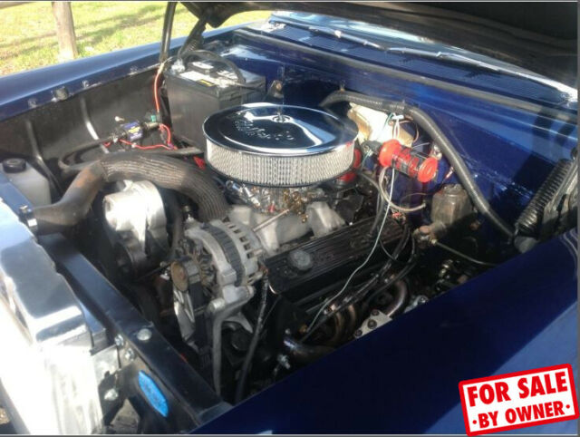 1956 Chevrolet Bel Air/150/210 Bel Air - photo 7