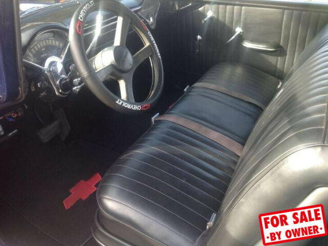 1956 Chevrolet Bel Air/150/210 Bel Air - photo 9