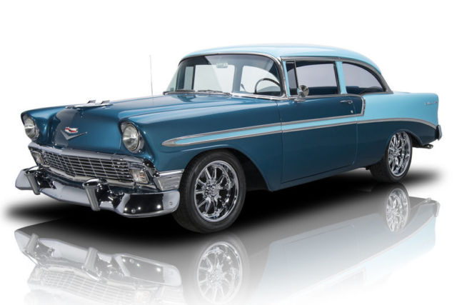 1956 Chevrolet Bel Air/150/210 --