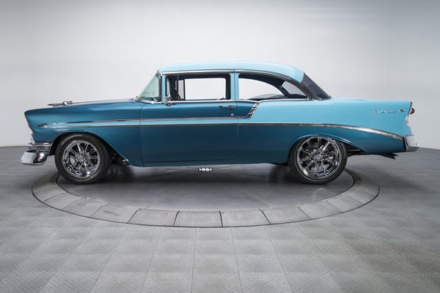 1956 Chevrolet Bel Air/150/210 -- - photo 10
