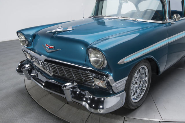 1956 Chevrolet Bel Air/150/210 -- - photo 11