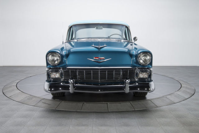 1956 Chevrolet Bel Air/150/210 -- - photo 12
