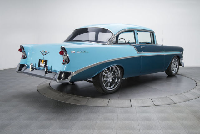 1956 Chevrolet Bel Air/150/210 -- - photo 2