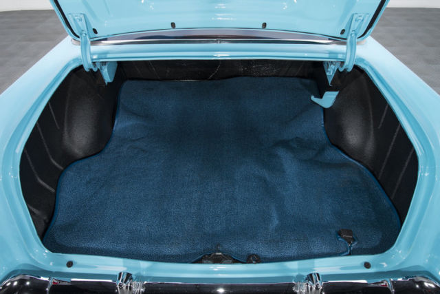 1956 Chevrolet Bel Air/150/210 -- - photo 5